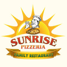 Sunrise Pizzeria Family Restaurant