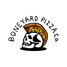 Boneyard Pizza Co logo