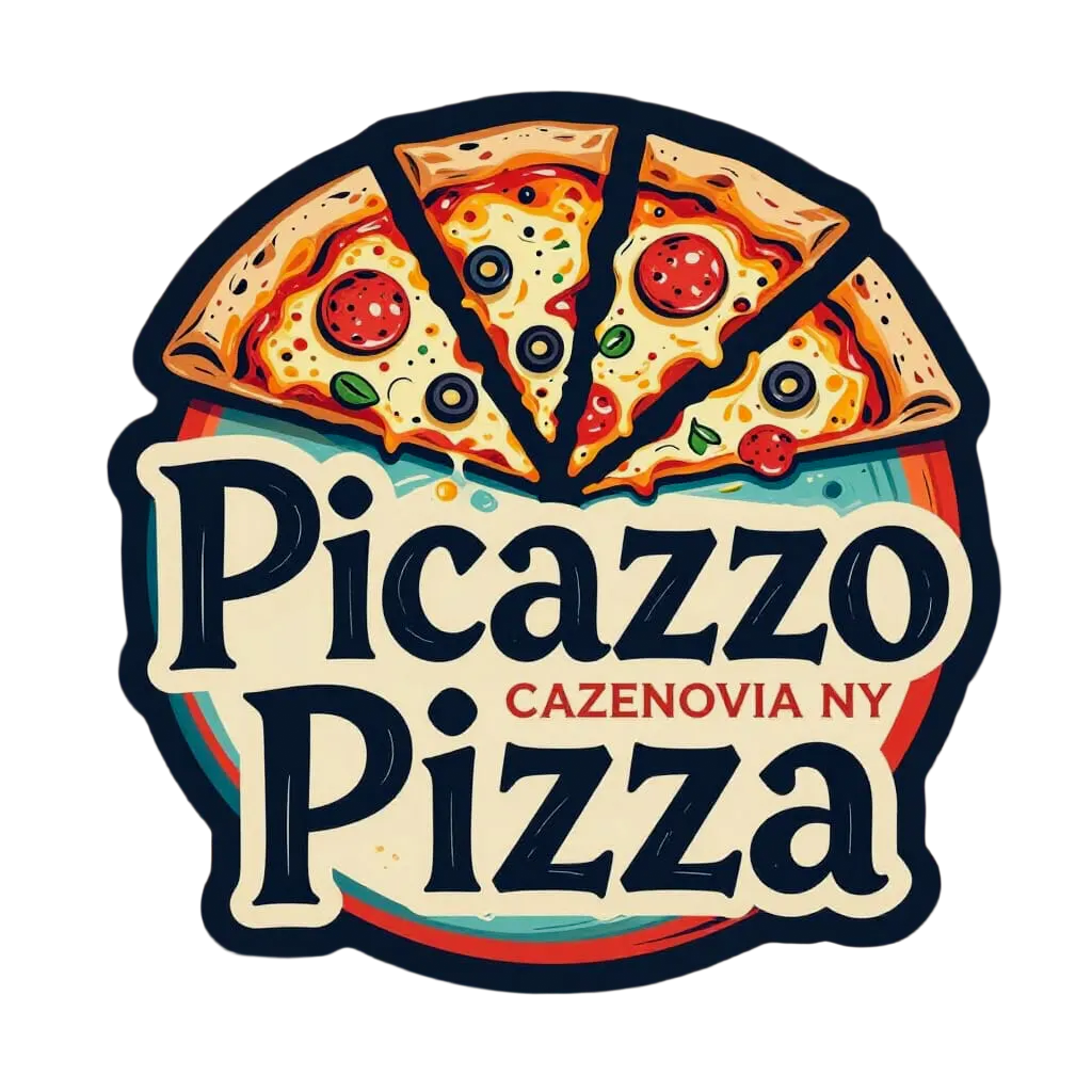 Picazzo Pizza