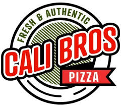 Cali Bros Pizza