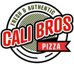 Cali Bros Pizza