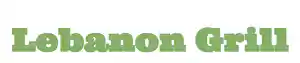 Lebanon Grill logo