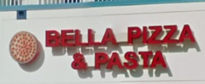 Bella Pizza & Pasta