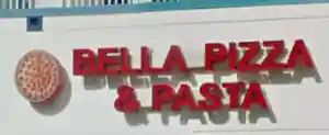 Bella Pizza & Pasta logo