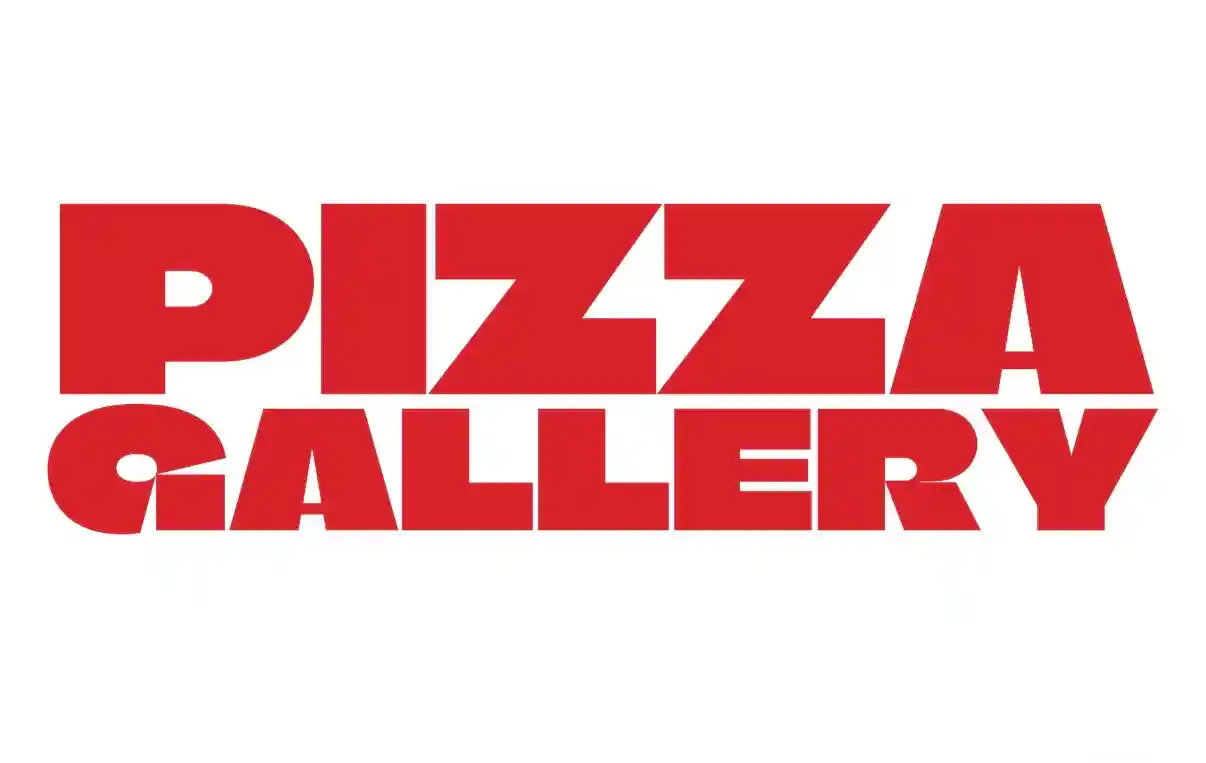 Pizza Gallery logo