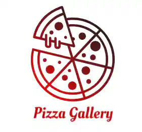 Pizza Gallery logo