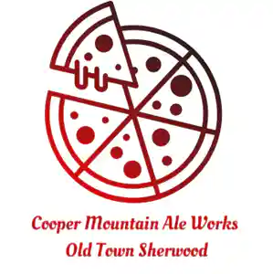 Cooper Mountain Ale Works Old Town Sherwood logo