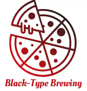 Black-Type Brewing logo