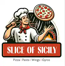 Slice of Sicily logo