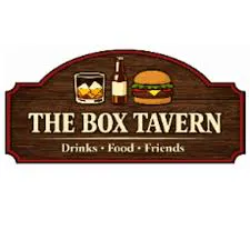The Box Tavern