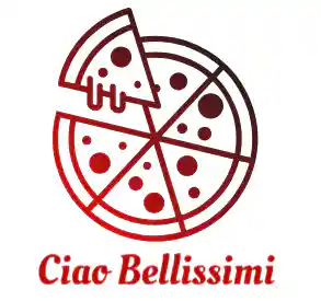 Ciao Bellissimi logo