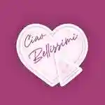 Ciao Bellissimi logo