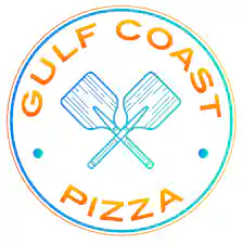 Gulf Coast Pizza logo