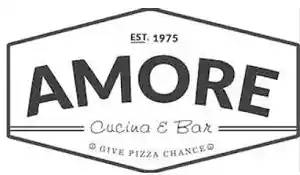 Amore Cucina & Bar logo