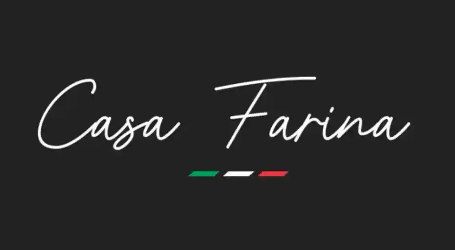 Casa Farina logo