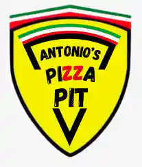 Antonio's Pizza Pit logo
