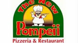 The New Pompeii Logo