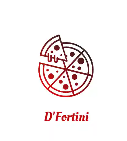 D'Fortini logo