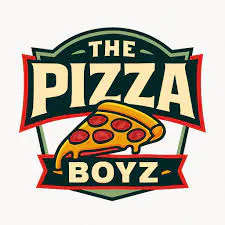 The Pizza Boyz