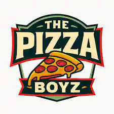 The Pizza Boyz logo