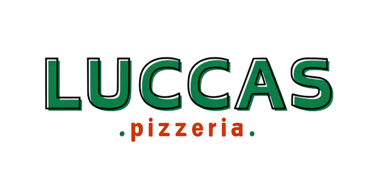 Luccas Pizza logo