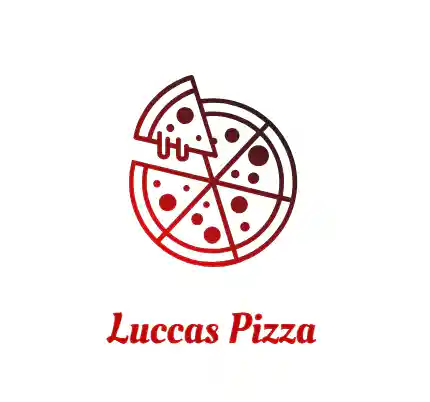 Luccas Pizza logo