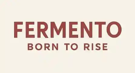 Fermento Pizza logo