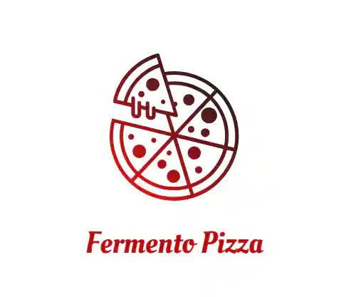 Fermento Pizza logo