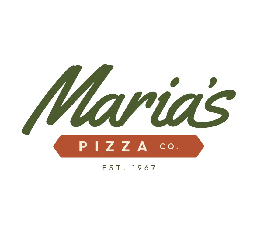 Maria’s Pizza Co.