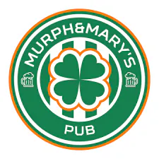 Murph and Mary's Pub Logo
