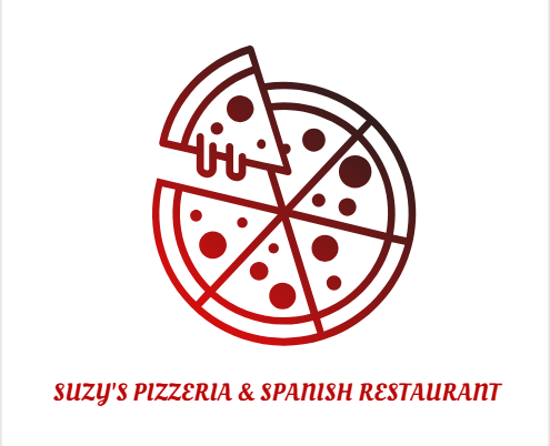 SUZY'S PIZZERIA & SPANISH RESTAURANT