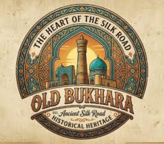 OLD BUKHARA