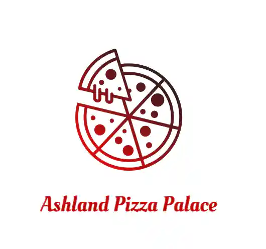 Ashland Pizza Palace logo