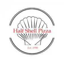 Half Shell Pizza & More