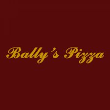 Bally's 2 Pizza