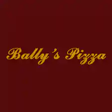 Bally's 2 Pizza logo