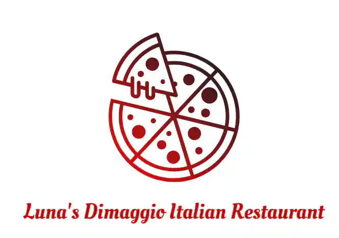 Luna's DiMaggio Italian Restaurant logo
