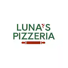 Luna's Pizzeria - Ashland logo