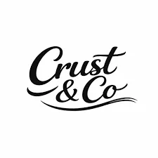 Crust & Co Logo