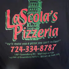 La Scolas Pizzaria