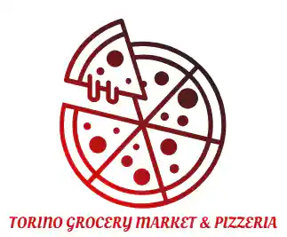 TORINO GROCERY MARKET & PIZZERIA logo