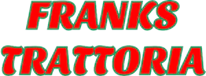 Frank's Trattoria