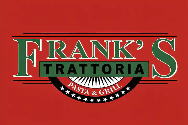 Frank's Trattoria logo