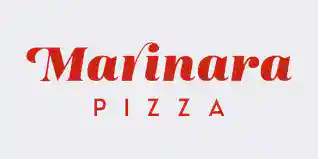 Marinara Pizza - Tribeca logo