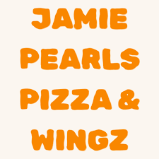 Jamie Pearls Pizza & Wingz