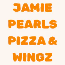 Jamie Pearls Pizza & Wingz