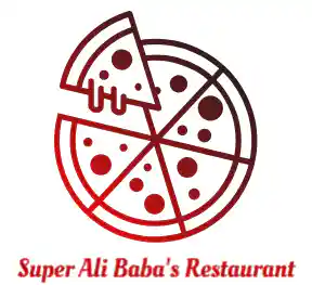 Super Ali Baba's Restaurant logo