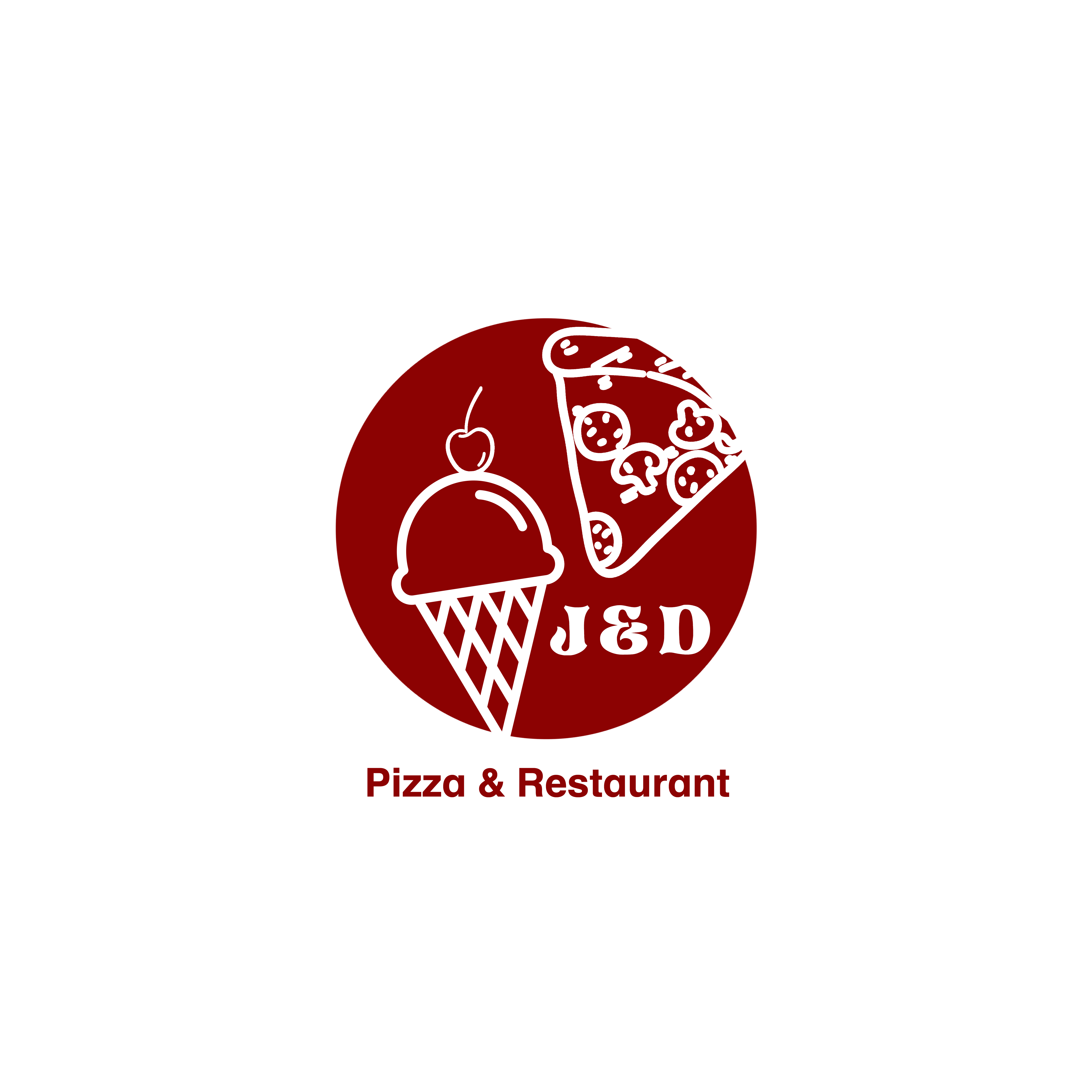J & D Pizza