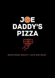 Joe Daddy's Pizza