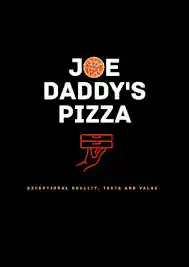 Joe Daddy's Pizza logo